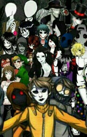 creepypastas hombres|creepypasteros.